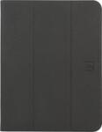 Tucano UP PLUS Tablet tok Apple iPad 10.9 (Gen. 10, 2022) 27, 7 cm (10, 9) Book Cover Fekete (IPD1022UPP-BK) (IPD1022UPP-BK)