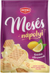 DETKI . Detki 180g Mesés nápolyi Citromos - vegyesbolt