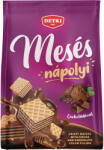 DETKI . Detki 180g Mesés nápolyi Kakaós-Csokis - vegyesbolt
