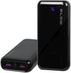  Power Bank 20000mAh PD 20W PB20F FEKETE (81-152)