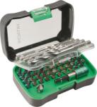 HiKOKI (Hitachi) Hitachi-HiKoki 750365 Bitkészlet 50 Darab, ( )