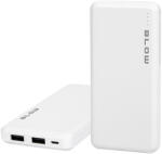  Power Bank 10000mAh PB10A FEHÉR (81-149)