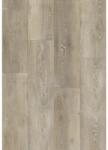 Mexen Jasper 1240 x 182 mm-es SPC vinyl panelek, 6, 5 mm, IXPE 1, 5 mm-es alátét, 4 oldalas V-horony, Tölgy (F1018-1240-182-505-4V1-01)