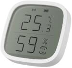 ExtraLink EX. 34873 Smart Life Hő- és Páratartalommérő - Fehér (EX. 34873) (EX.34873)