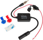  Autóantenna-erősítő WS-630 (22-630)