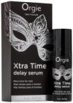 Orgie Xtra Time - késleltető szérum férfiaknak (15 ml) - vagyaim