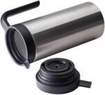 NO1 Montevideo acél termosz