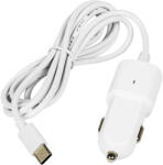  Autós töltő USB-C kábel 5V 2, 1A 12-24V (75-772)