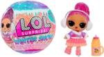 MGA Entertainment L. O. L. Surprise Winter Snow Tots meglepetés baba (120643-EUC) (120643-EUC)