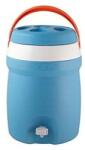 Thermos Gio Style Fiesta 10, 75L Műanyag ételtároló -Kék (113803005)