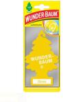 Wunder-Baum autóillatosító Lemon 5g (30201136) (WU30201136) (WU30201136)