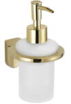 Mexen Lea szappanadagoló, arany - 70260388-50 (70260388-50)