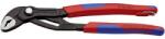 KNIPEX Vízpumpa fogó 46 mm 250 mm Knipex Cobra 87 02 250 T (87 02 250 T) (87 02 250 T)