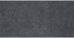 Mexen Inspira Nero mázas rektifikált gres, padló- és falburkoló lap 120 x 60 cm, matt - TL303-120-060-06 (TL303-120-060-06)