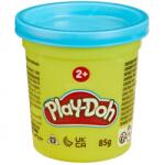 Hasbro Play-Doh: Tégelyes gyurma kék színben 85gr - Hasbro (G0510/G0684) - innotechshop
