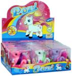 Vidas pónijáték cukorkával 18x4g