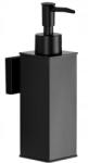 Mexen szappanadagoló, fekete - 70628-70 (70628-70)