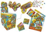 Johny Bee party balloon gun confetti 24x4g