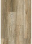 Mexen Cortland vinil panelek 1240 x 182 mm SPC 6, 5 mm, IXPE alapréteg 1, 5 mm, 4 V-fuga, tölgy - F1008-1240-182-505-4V1-01 (F1008-1240-182-505-4V1-01)