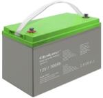 Qoltec 53077 akkumulátor (12V / 100Ah) (53077) (53077)