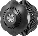 Pferd TOOLS 44890150 COMBICLICK alátétpárna Ø 115/125 mm M14 menetes sarokcsiszolóhoz 115 és 125 (8282511000) (8282511000)