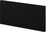 Mexen Line CVL11 lemezradiátor 600 x 400 mm, alsó csatlakozás, 313 W, fekete - W611L-060-040-70 (W611L-060-040-70)