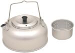 MFH Ceainic din aluminiu MFH Fox Outdoor - 950 ml