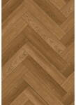 Mexen Overland Park vinyl panelek halpiketás 635 x 127 mm SPC 6, 5 mm alátét 1, 5 mm, 4 V-fuga, Jatoba (F1187-0635-127-505-4V1-12)
