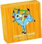 TACTIC Trendy Donkey Balance Game motorikus képességet fejlesztő játék (513616) (513616)