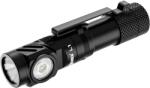 WUBEN Lanternă Wuben L1 Black cu funcție de powerbank 2000 lumeni