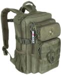 MFH Rucsac pentru copii MFH US Assault Youngster 15 l - Olive