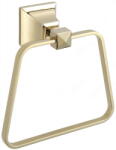 Mexen Dalia törölközőtartó, arany - 7017332-50 (7017332-50)