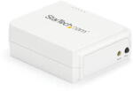 StarTech Print server Server de imprimare de rețea fără fir USB N cu 1 port cu port Ethernet de 10/100 Mbps - 802.11 b/g/n (PM1115UWEU)