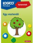 Tessloff-Babilon Logico Piccolo: Cunoștințe - Un an - limba maghiară (2378) Carte de colorat