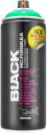 Montana Black Infra Спрей боя IN6000 Green 400 ml 1 бр (<![CDATA[53.2407]]>)
