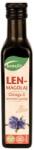 INTERHERB Benefitt Lenmagolaj - 250ml - biobolt