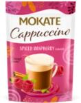 MOKATE Cappucino fűszeres málna 110g