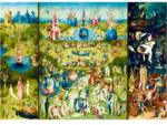 Bluebird Puzzle 60253 -Bosch - The Garden of Earthly Delights - 1000 db-os Art by puzzle (60253)