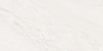Mexen Spiga Bianco rektifikált mázas gres G1, padló- és falicsempe 120 x 60 cm, fényes - TL171-120-060-01 (TL171-120-060-01)