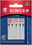 Singer Leather 5x90 Игла за шевна машина (<![CDATA[250055403]]>)