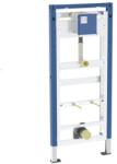 Geberit Rama incastrata, pentru pisoar suspendat, 130 cm, universal, pentru sistem de comanda a spalarii, pentru pisoar Basic, Geberit Duofix 111.665. 00.6 111.665. 00.6 (111.665.00.6)