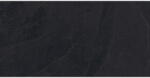 Mexen Mek Nero mázolt gres lap. G1, padló- és falburkoló csempe 120 x 60 cm, matt GT - TL504-120-060-03 (TL504-120-060-03)
