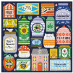 Galison 85993 - Spot Of Tea - 500 db-os puzzle (85993)