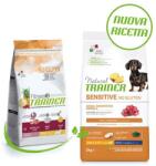 Natural Trainer Natural Sensitive Lamb Adult Small & Toy 7 kg