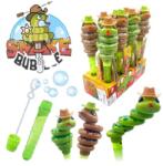 Vidas Snake bubble 8x5g