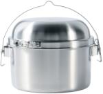 TATONKA Set de vase turistice Tatonka Kettle 1, 0 l