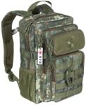 MFH Rucsac pentru copii MFH US Assault Youngster 15 l - Flecktarn
