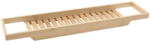 Mexen Bamboo fürdőkádra polc 70 cm, természetes bambusz - 701070-00 (701070-00)