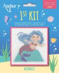 Anchor 1st Kit Cross Stitch Комплект за бродерия (<![CDATA[3690000-10036]]>)