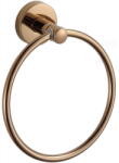 Mexen Remo törülközőtartó, rózsaarany - 7050732-60 (7050732-60)
